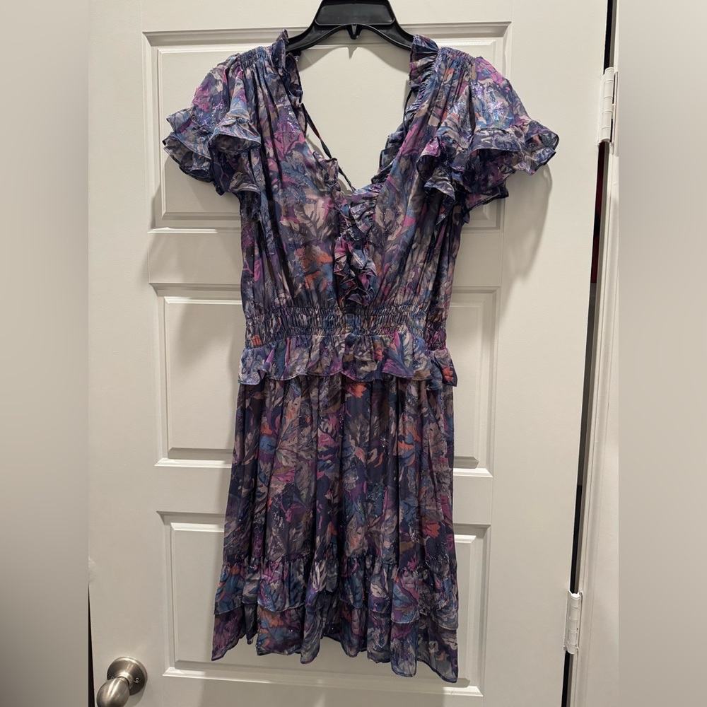 Rebecca Taylor Giverny Dress
